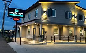 Budget Lodge Eugene - Airport